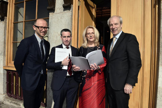 Vacant Properties Report Launch