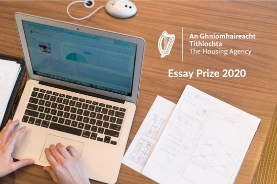 Essay Prize Announcement