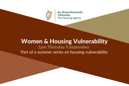 Women & Housing Vulnerability 