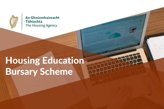 Housing Education Bursary Scheme 2022