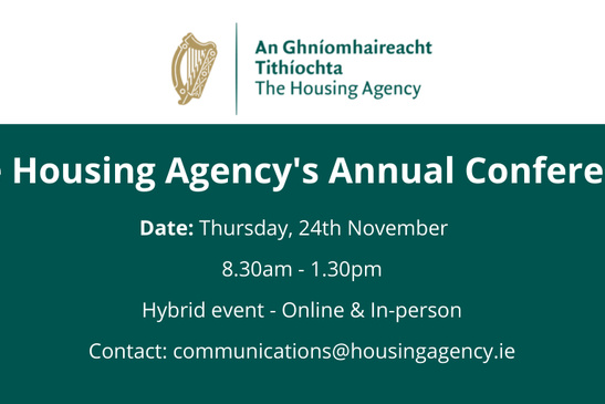Housing Conference 2022 