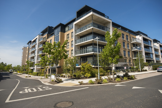 Press Release: New Secure Tenancy Affordable Rental (STAR) investment scheme aims to invest in the delivery of over 4,000+ cost rental homes by 2027