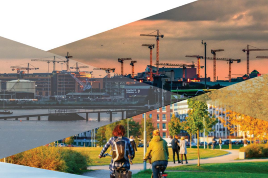 Croí Cónaithe (Cities) - Third Call for Expressions of Interest