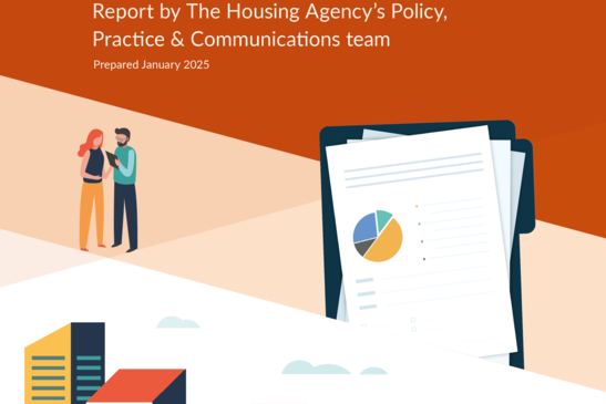 2024 Key Irish Housing Publications