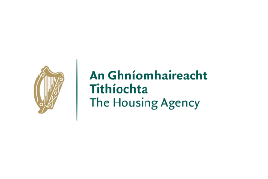 Press Statement - Michael Carey steps down as Chairman of The Housing Agency