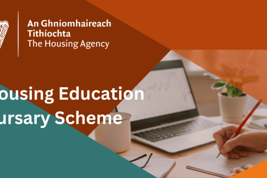 Housing Education Bursary Scheme 2025