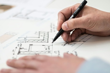 Built Environment, Construction