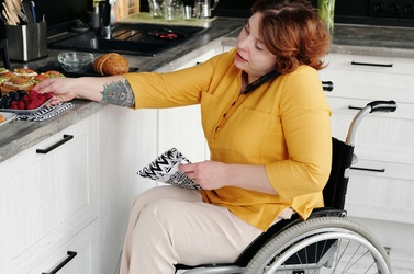Disability, Inclusive Homes, Independent Living
