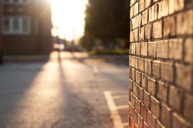image of street 