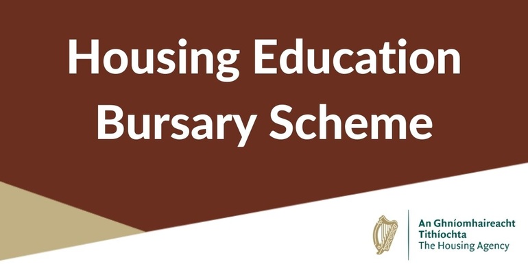 Housing Education Bursary Scheme