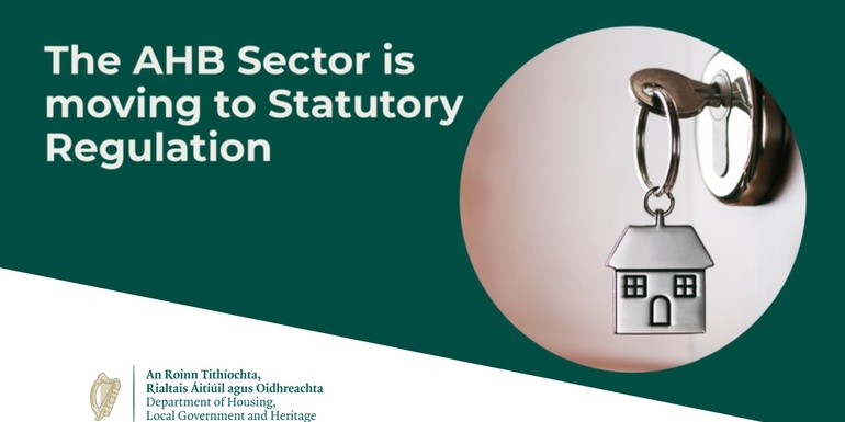 Leadership change: Regulation