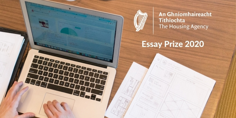 Essay Prize Announcement