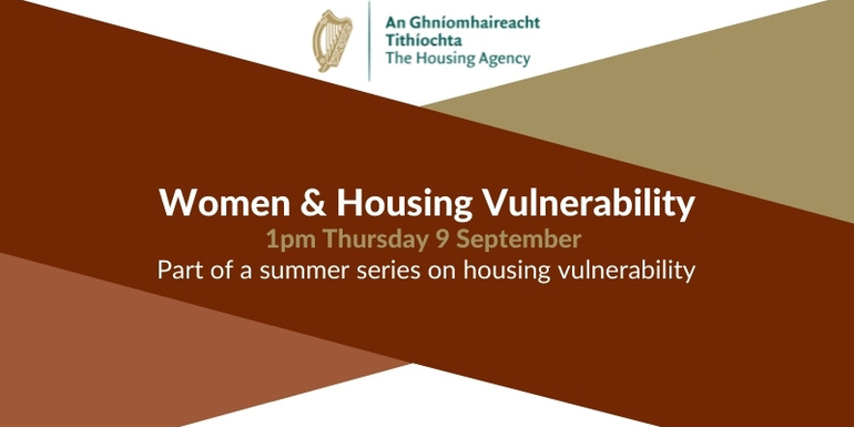 Women & Housing Vulnerability 