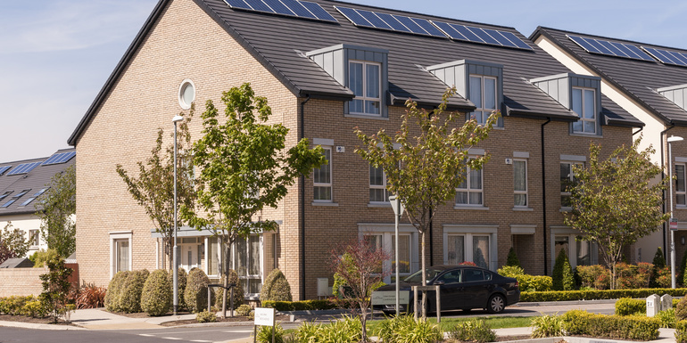Housing Agency's Q2 Newsletter Released