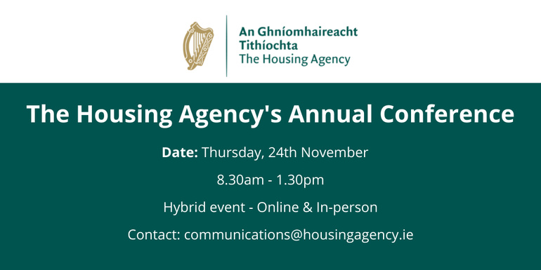 Housing Conference 2022