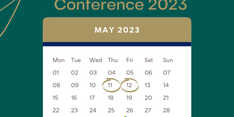 Annual Housing Practitioners' Conference to be held in Limerick 11th & 12th May
