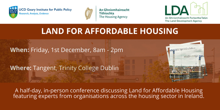 The Housing Agency Conference 2023