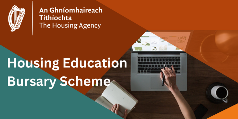 Housing Education Bursary Scheme 2024