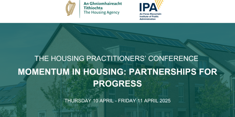 Housing Practitioners' Conference 2025 - Highlights