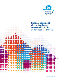 The National Statement of Housing Supply & Demand and Outlook of 2017 – 2018