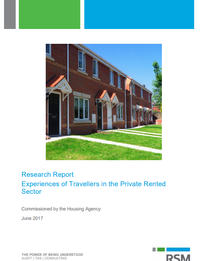 Experience of Travellers in the Private Rented Sector