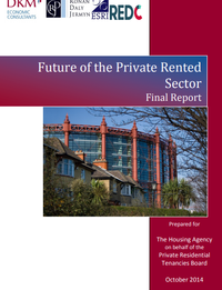 Future of the Private Rented Sector: Final Report