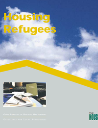Good Practice Guidelines: Housing Refugees