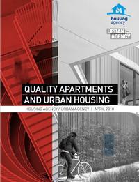 Quality Apartments and Urban Housing