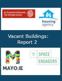 Incentives for the Re-Use of Vacant Buildings in Town Centres for Housing and Sustainable Communities in Scotland, Denmark and France