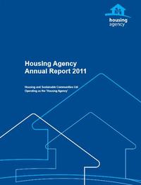 Housing Agency Annual Report for 2011