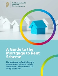 A Guide to the Mortgage to Rent Scheme