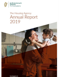 The Housing Agency Annual Report 2019