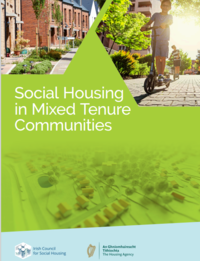 Social Housing  in Mixed Tenure Communities