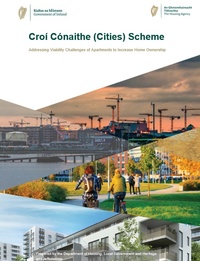 Croí Cónaithe (Cities)
