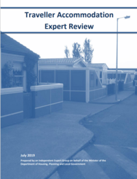 Traveller Accommodation Expert Review 2019