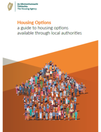 Housing Options Guide