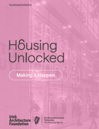 Housing Unlocked - Making it Happen