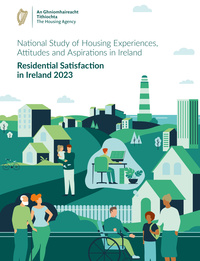 National Study of Housing Experiences, Attitudes and Aspirations in Ireland