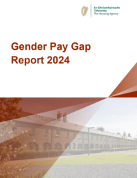 Gender Pay Gap Report 2024