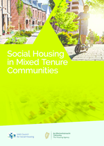 Social Housing  in Mixed Tenure Communities Report