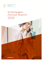 The Housing Agency Annual Report 2020