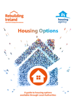 Housing Options - English