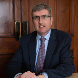 Donal McManus