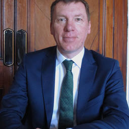 John Burke