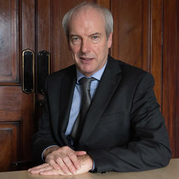 John O' Connor