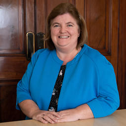 Mary Hurley