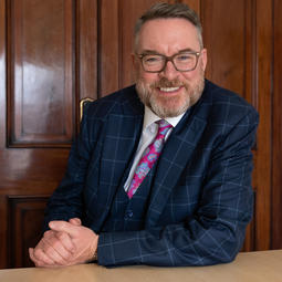 Michael Carey