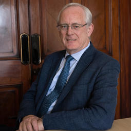 Tony O Brien