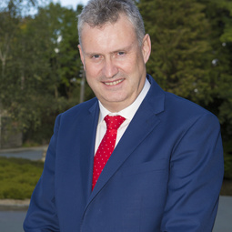 Frank Curran