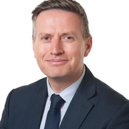 Barry Quinlan